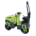 Construction machinery vibratory compactor road roller